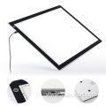 Digital Led Graphic Tablet For Drawing